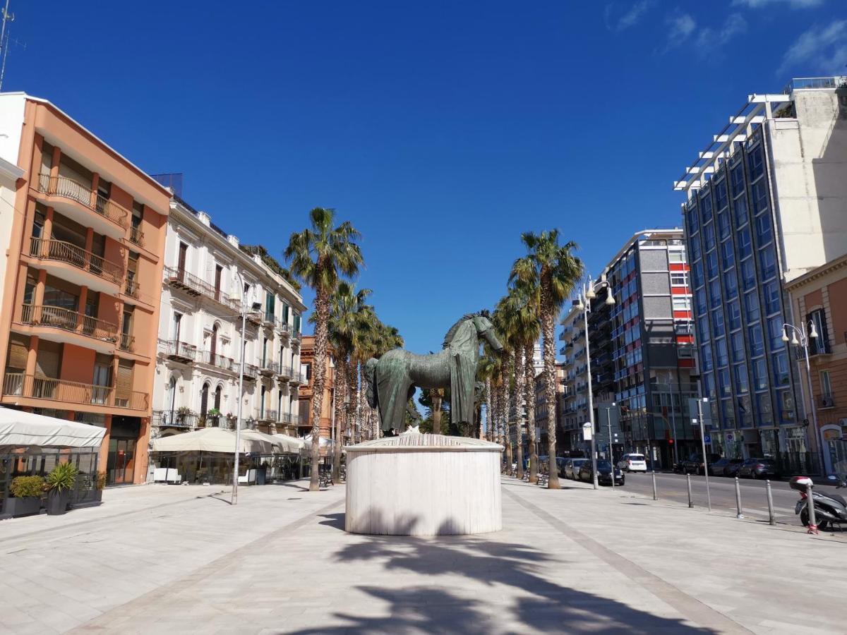 Appartement Aurora Bari