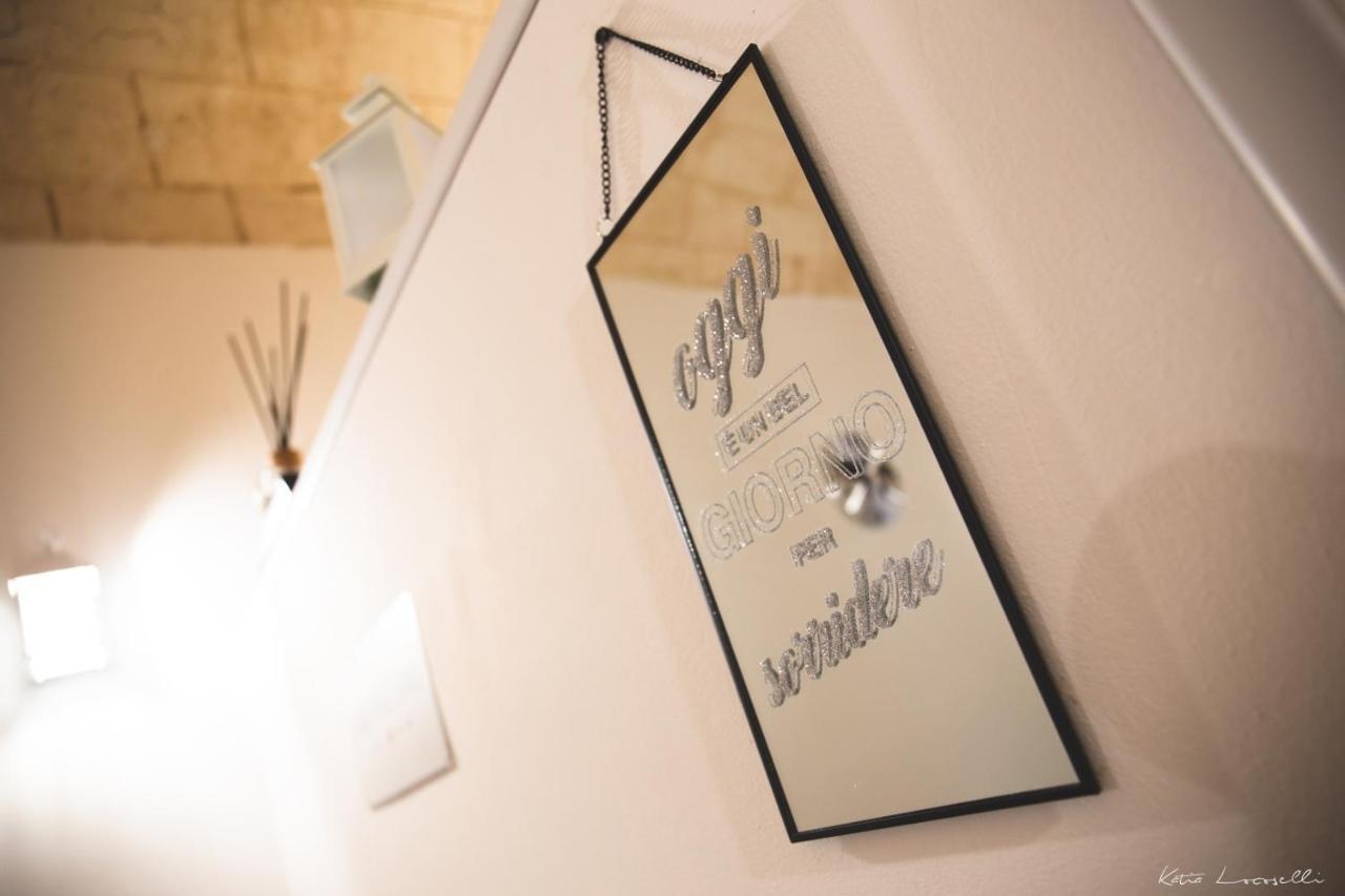 Aurora Appartement