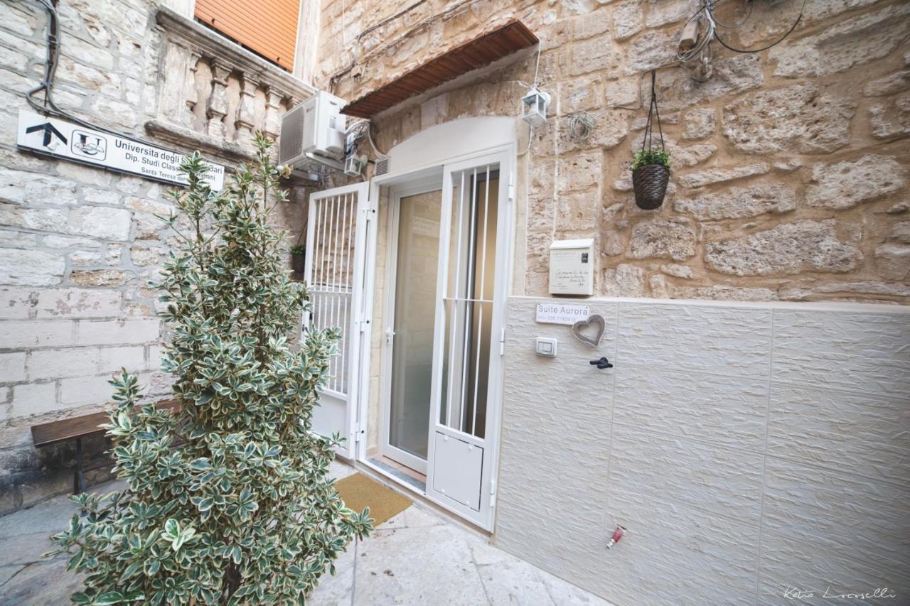 Appartement Aurora Bari