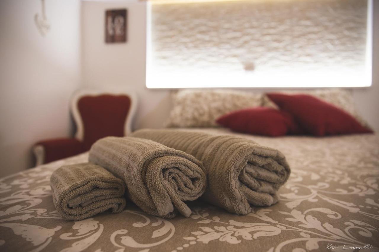 Appartement Aurora Bari