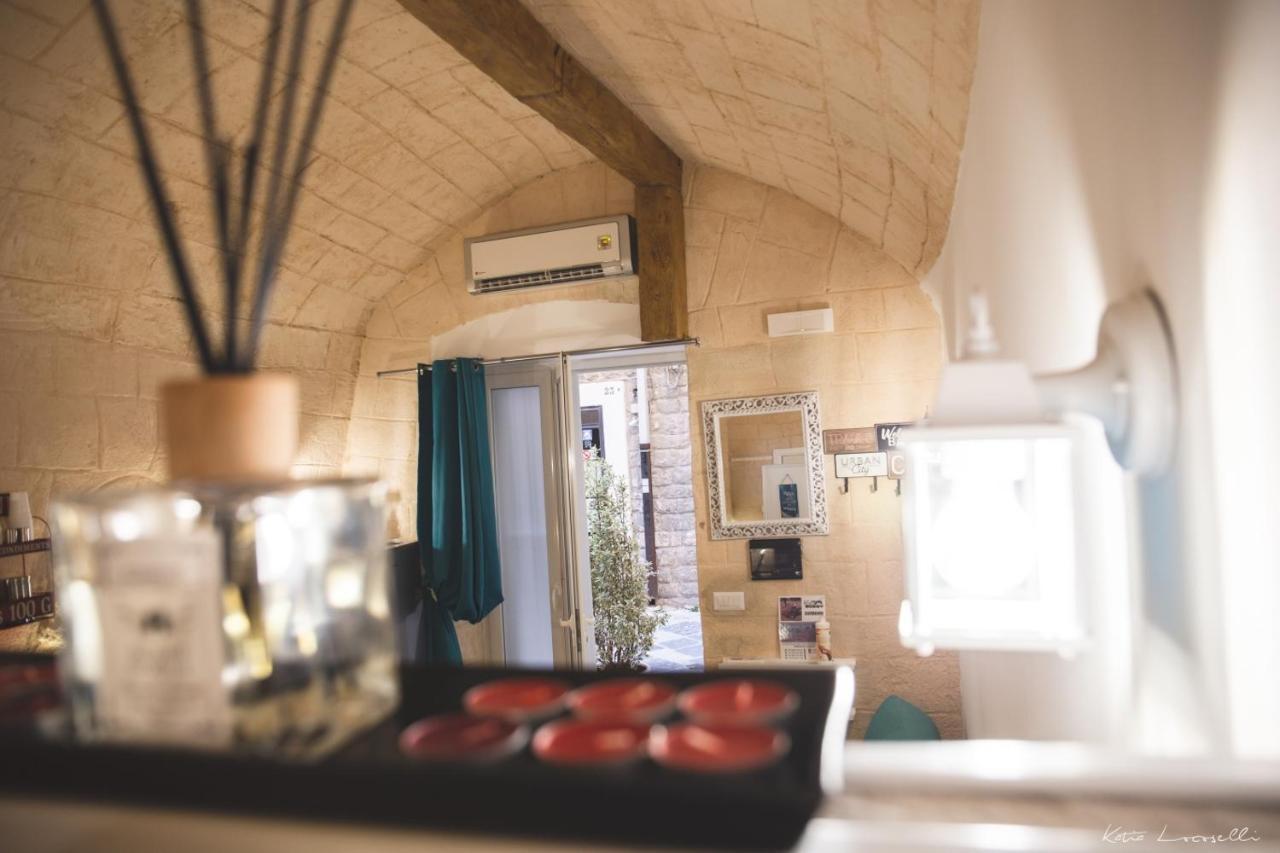 Appartement Aurora *