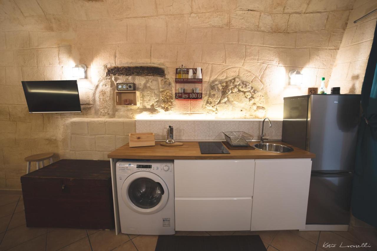 Aurora Appartement Bari