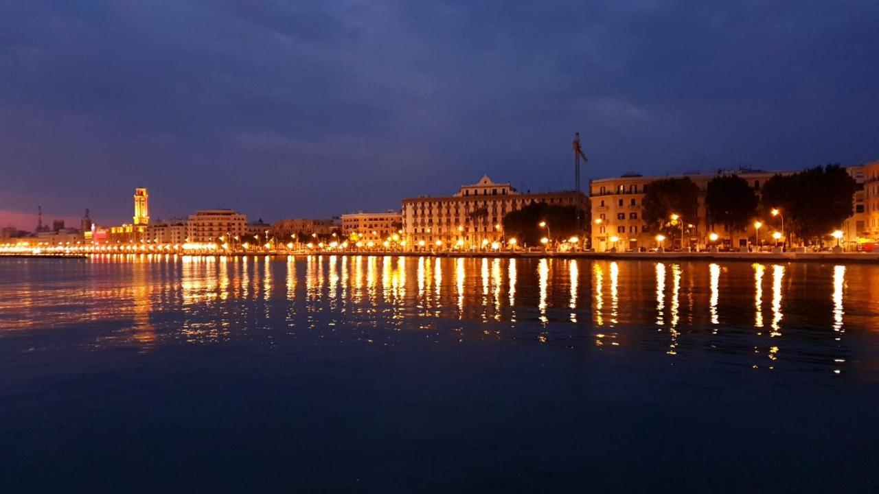 Aurora Appartement Bari