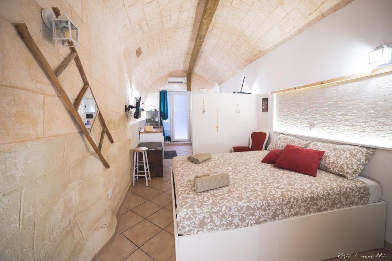 Appartement Aurora Bari